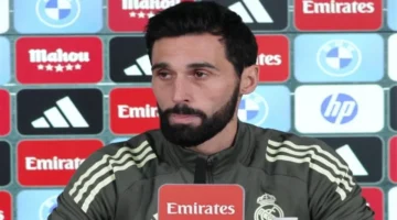 أربيلوا يسخر.. رد مفاجئ حول العودة للعمل مع مورينيو وكواليس غرف الملابس